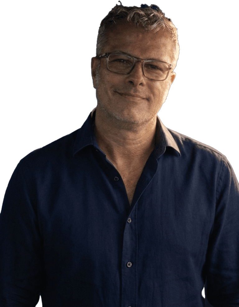 Marcelo Santabaia